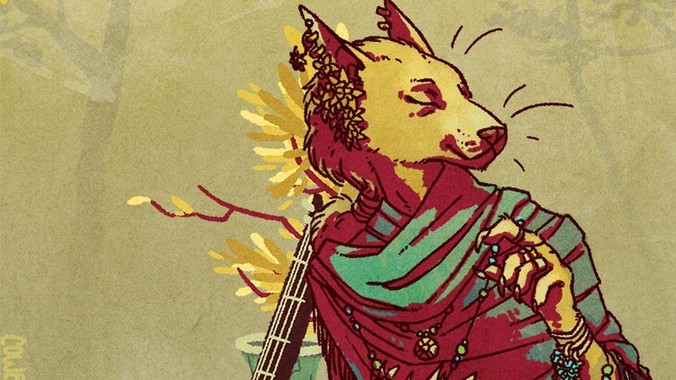 爸爸带大的孩子是什么样子？